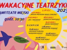 Teatr na wakacje 