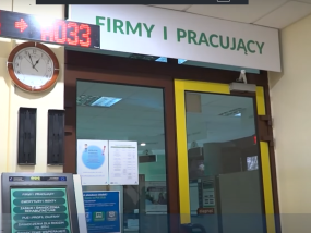 Wakacje składkowe dla przedsiębiorców