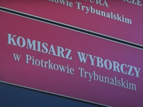 Decyzje w sprawie referendów 
