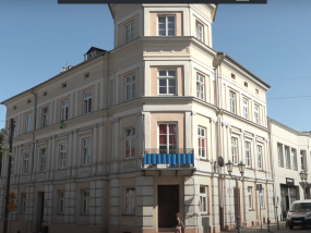 Miasto przygotowuje budynki do sezonu grzewczego