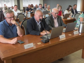 Komisja do Spraw Referendum