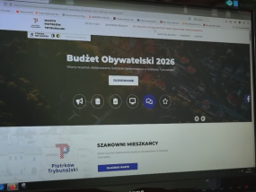 Piotrkowianie decydują