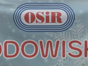 Otwarcie lodowiska już wkrótce! FILM