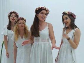 FolkOff z nowym kawałkiem FILM