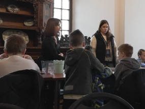 Młodzi Legioniści FILM