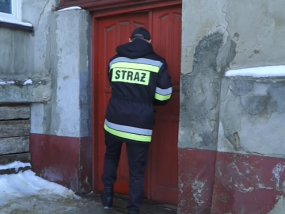 Czadowi strażacy FILM