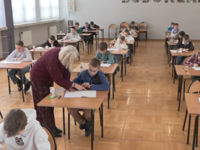 Matematyczne Bystrzaki