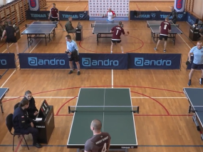 Olimpiada służ mundurowych