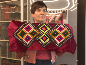 Niecodzienna wystawa w Mediatece