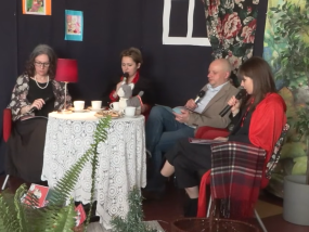 Czerwony Kapturek - po nowemu!