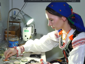 Nietypowe hobby Pani Kornelii