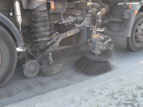 Wiosenne porządki FILM