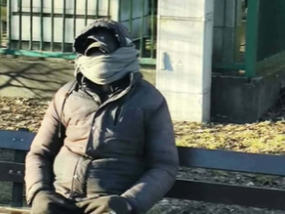 Zamaskowany mężczyzna FILM