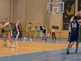 Z miłości do koszykówki FILM