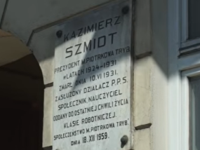 Obchody Święta Pracy