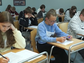 Sprawdzili się ze znajomości przepisów!