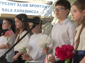 Piękny Dzień Mamy