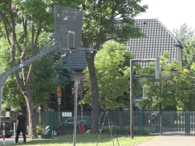 Będzie nowe boisko