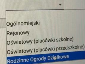 Budżet Obywatelski wystartował!