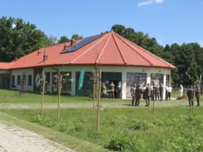 20 lat Ośrodka w Kole