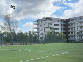 Ten Orlik przejdzie remont!
