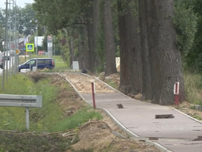 Ścieżki rowerowe 