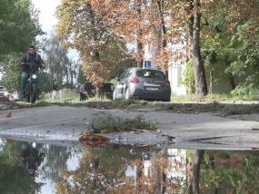 Będzie remont