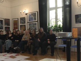 Bardzo Młoda Kultura