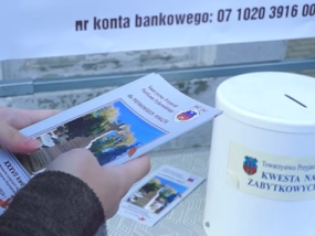 Kolejna kwesta