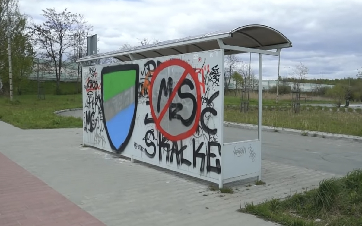 Sposób na przystanki 