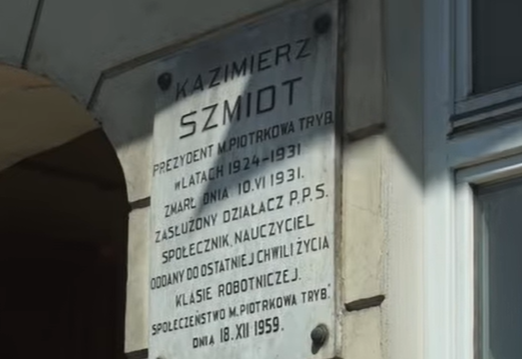 Obchody Święta Pracy
