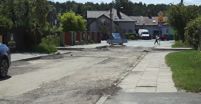 Jeziorna na finiszu!
