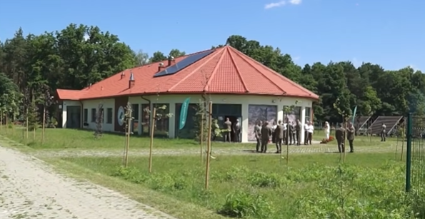 20 lat Ośrodka w Kole
