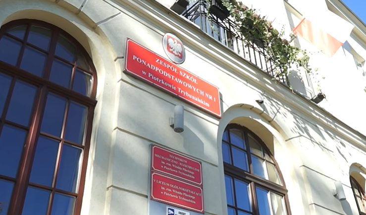 120 lat TPSu
